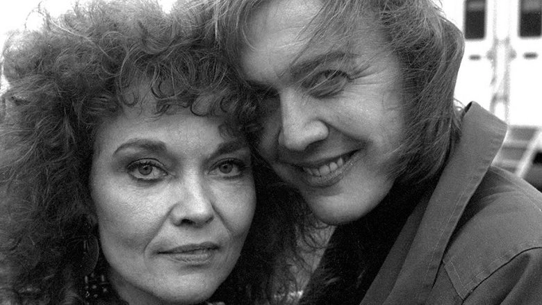 I Know Catherine, The Log Lady (2026)