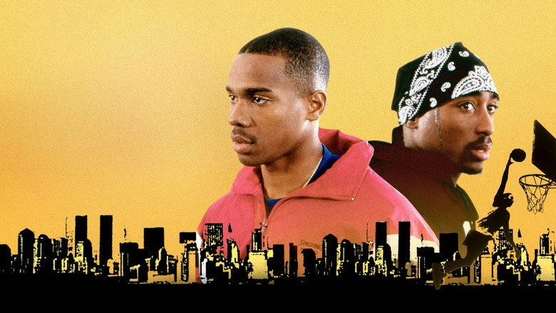 Above The Rim (1994)
