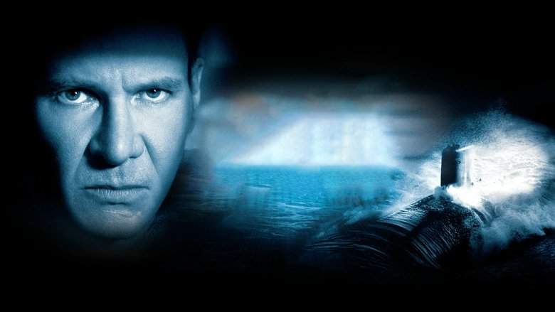 K-19: The Widowmaker (2002)