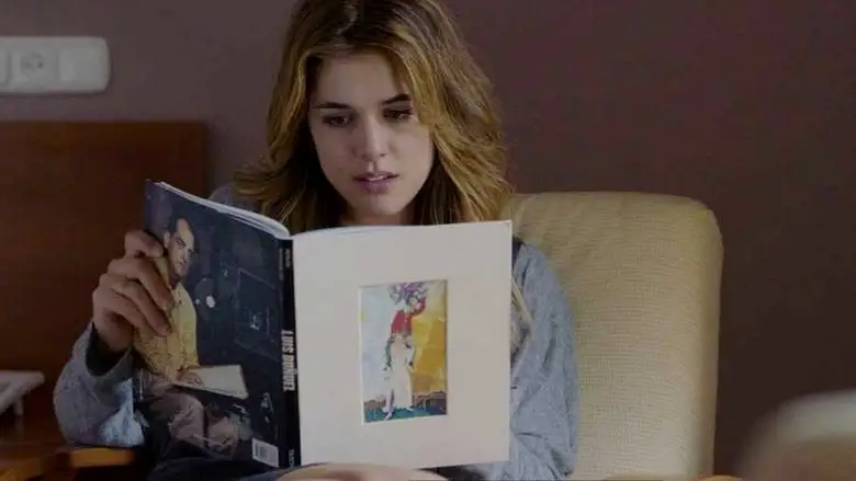 Las Hurdes, Tierra Con Alma (2015)