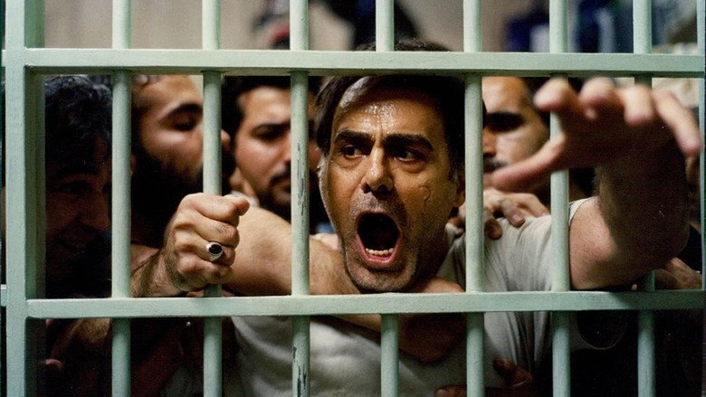 The Poisonous Mushroom (2001)