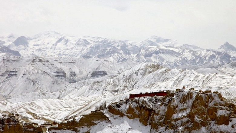 The Last Lost Kingdom (2014)