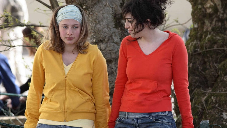 La Tete De Maman (2007)