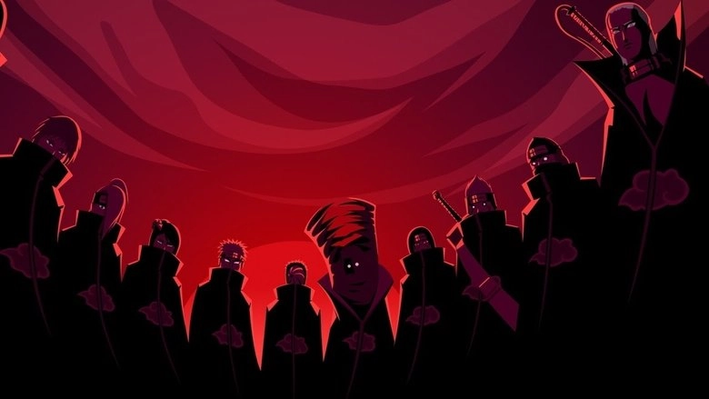 Ninja Escapades: Creation Of Akatsuki, The Two Uchiha, The Far Reaches Of Hope (2014)