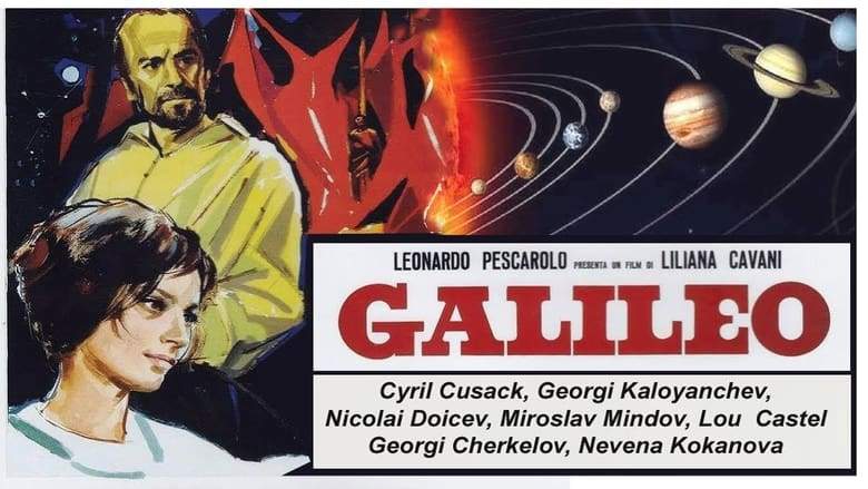 Galileo (1968)