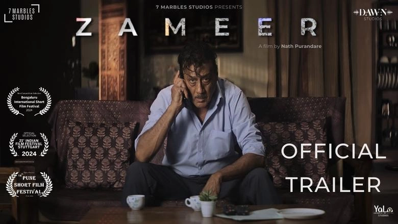 Zameer (2025)