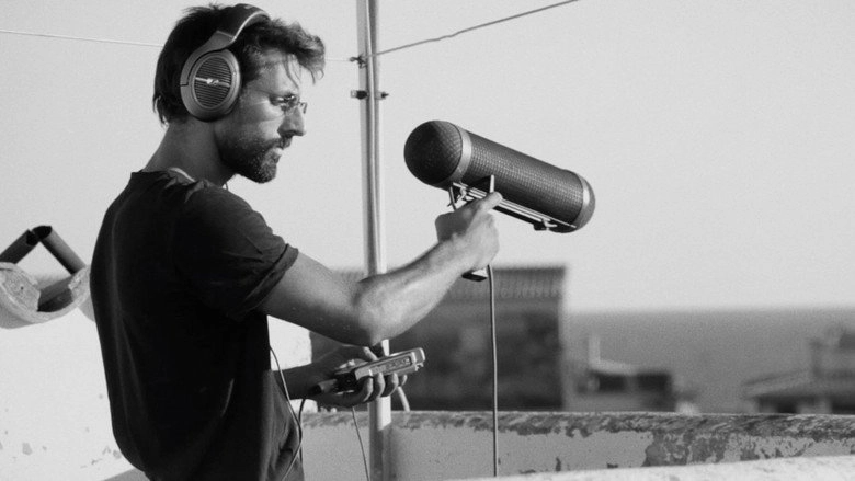 Foley Artist (2013)