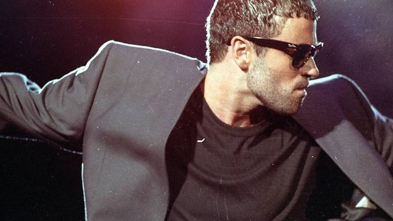 George Michael: Rock In Rio II (1991)