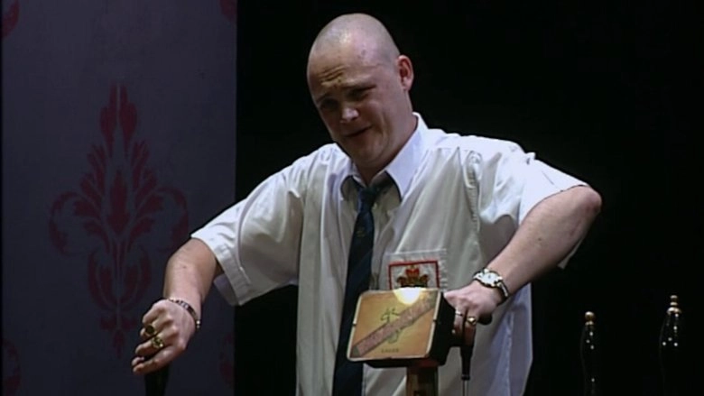 Al Murray: The Pub Landlord Live - My Gaff, My Rules (2003)