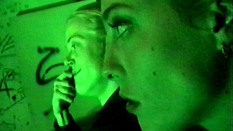 Wereldvreemd (1997)