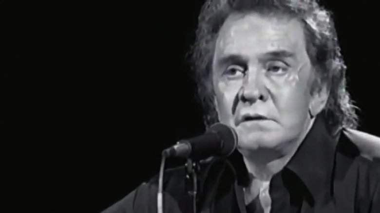 Johnny Cash, Manhattan Center (1994)