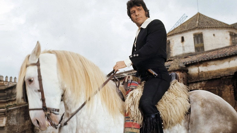 Avisa A Curro Jimenez (1978)