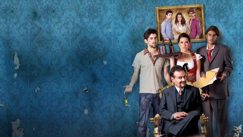 We Are The Nobles (2013)