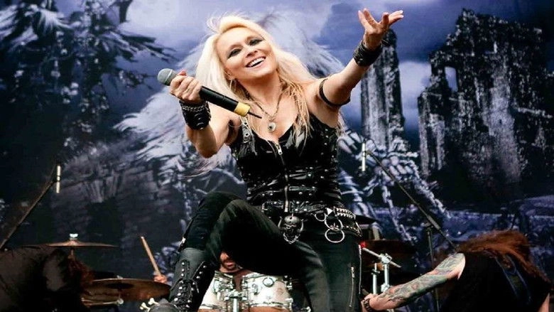 Doro: 20 Years A Warrior Soul (2006)
