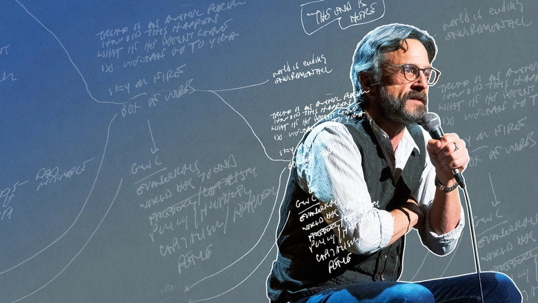 Marc Maron: End Times Fun (2020)