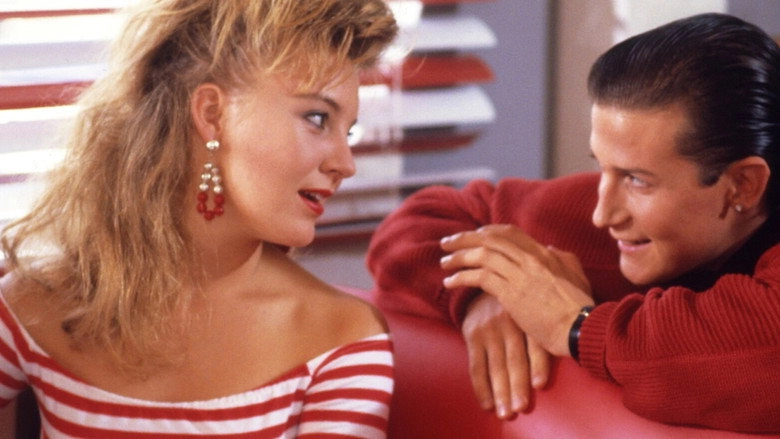 Student Exchange (1987)