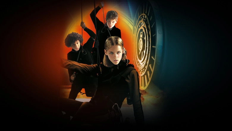 Catch That Kid (2004)