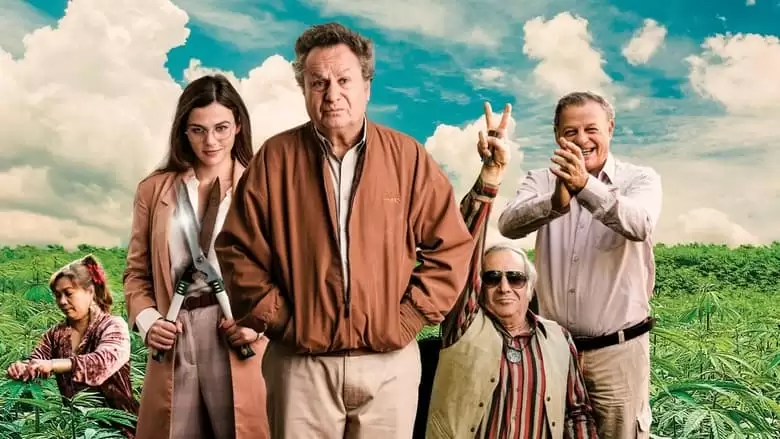 Greener Pastures (2022)