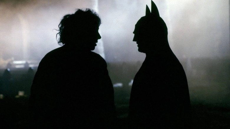 Tim Burton: Un Monstre De Cinema (2025)