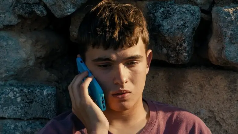 Enzo (2025)