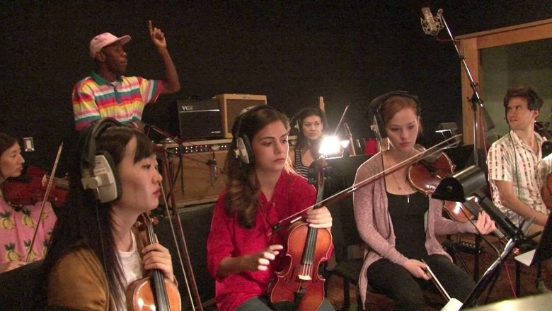 Cherry Bomb The Documentary (2017)