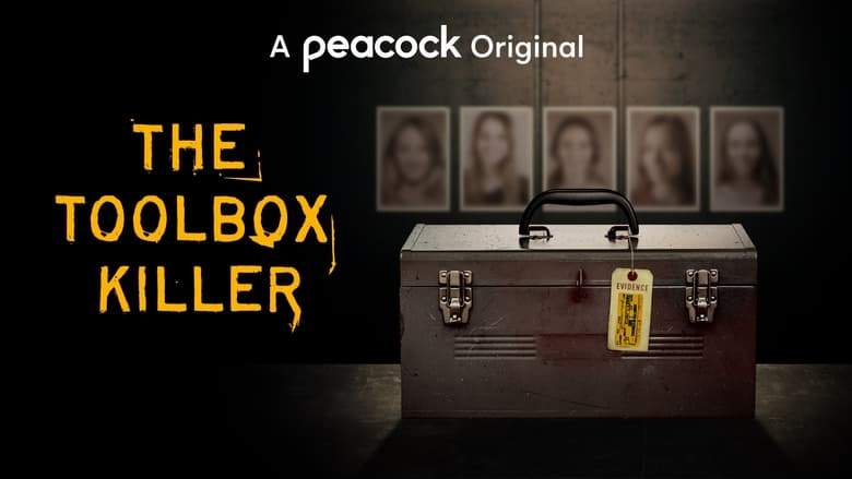 The Toolbox Killer (2021)