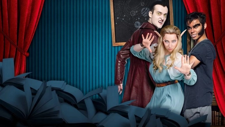 Nachtwacht Show: Het Academie Mysterie (2023)