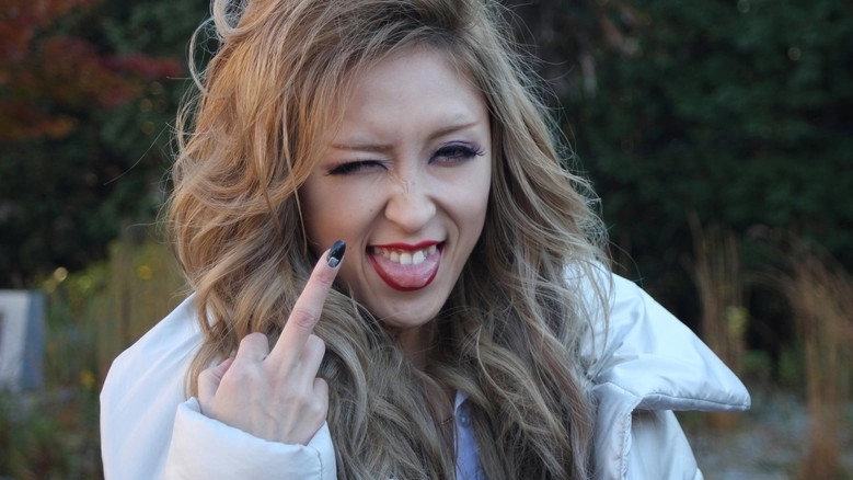 Yankee High School Girl 5 ~Gunma's Strongest Legend~ (2011)