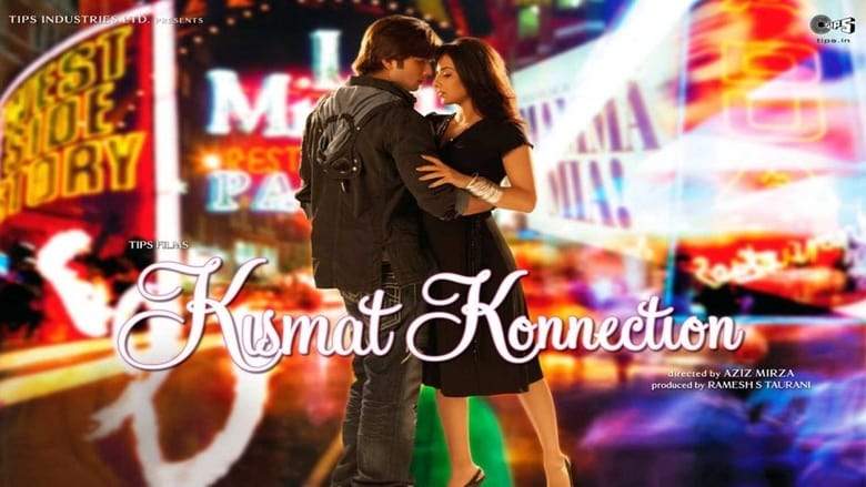Kismat Konnection (2008)