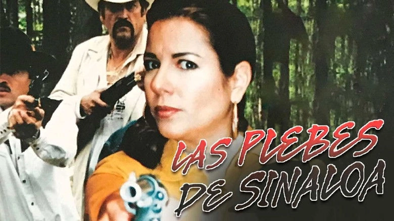 Las Plebes De Sinaloa (2000)