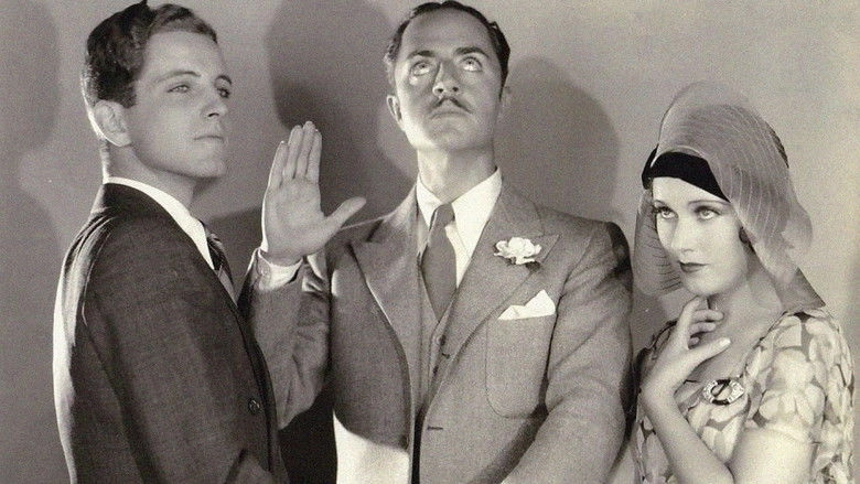 Pointed Heels (1929)