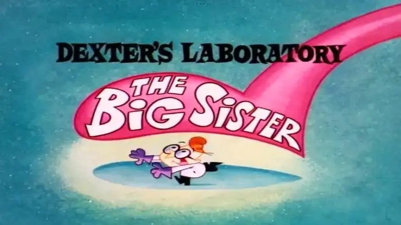 The Big Sister (1996)