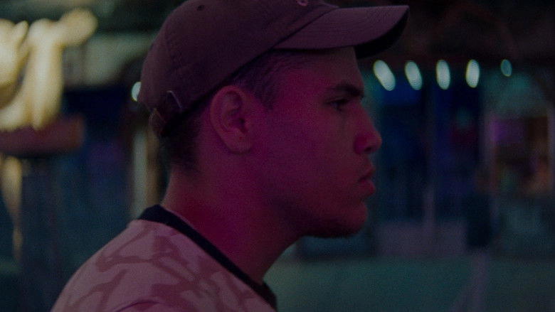 The Lights, They Fall (2026)