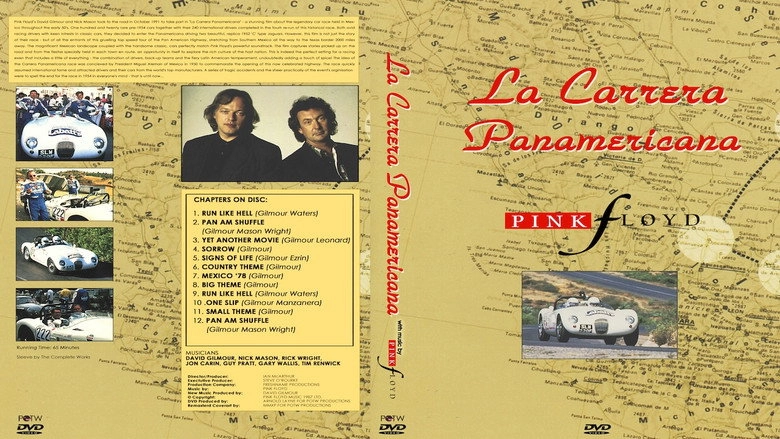 La Carrera Pan Americana (1992)