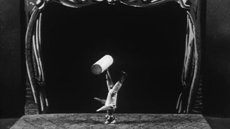 The Boutdebois Brothers (1908)