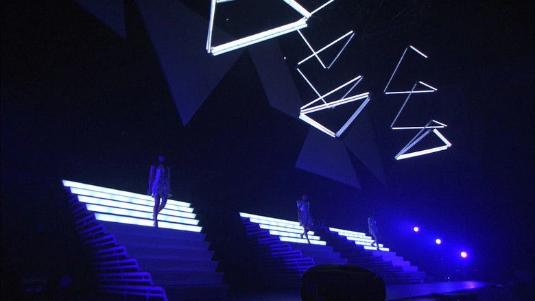 Perfume 3rd Tour 「JPN」 (2012)