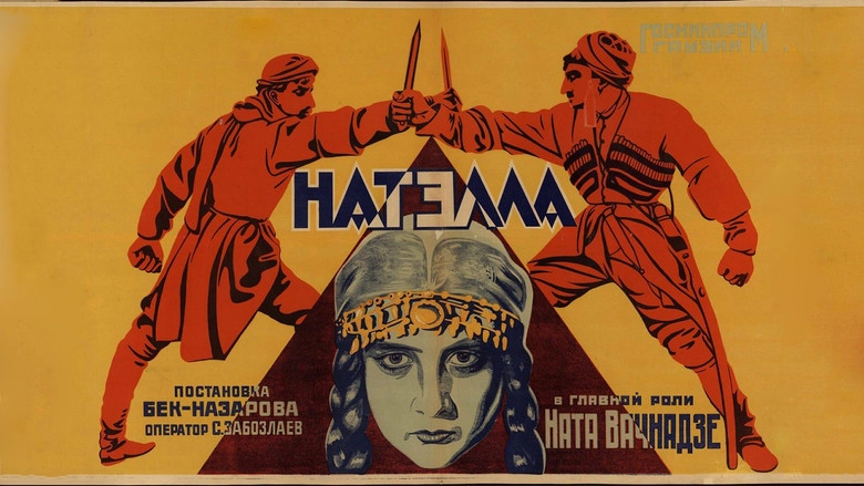 Natela (1926)