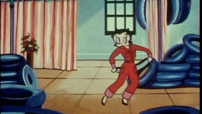 So Does An Automobile (1939)