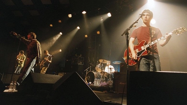 Oasis: 10 Years Of Noise & Confusion (2001)