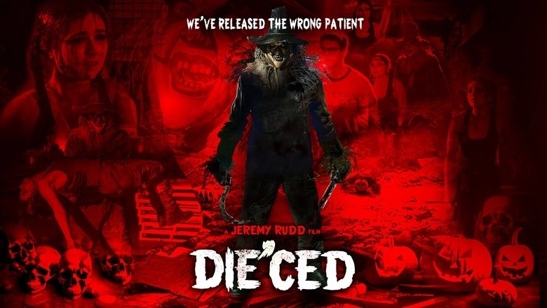 Die'ced (2023)