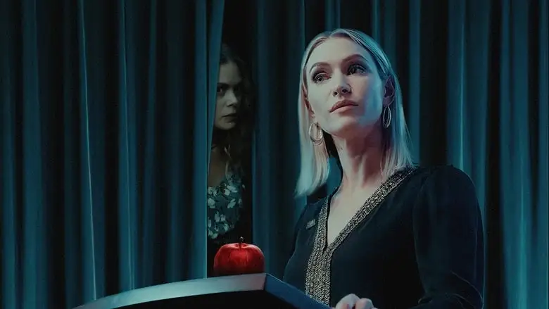 Nightmare PTA Moms (2022)