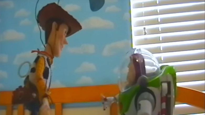 Toy Story (Live Action Fan Remake) (2013)