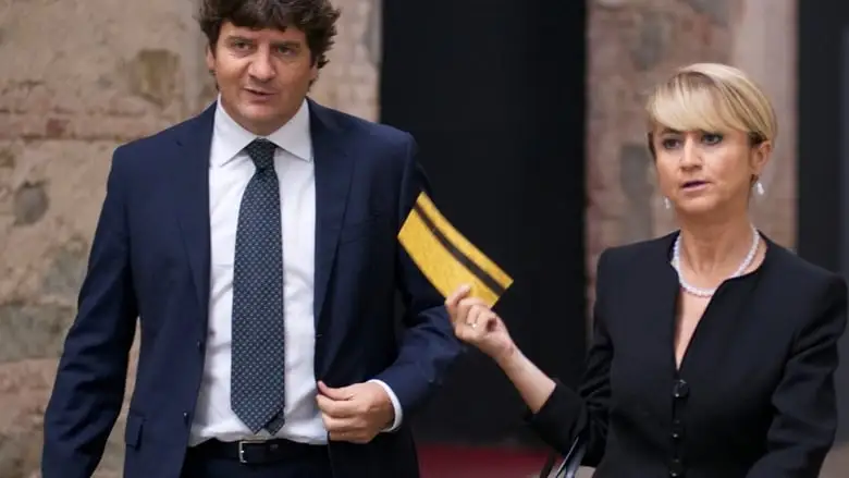 Wannabe Widowed (2013)