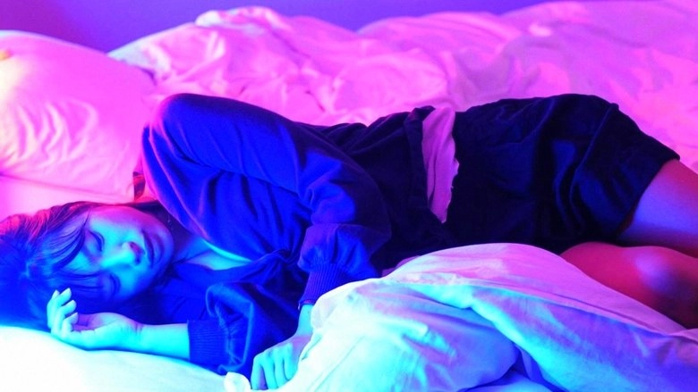 A Woman's Heart And The Autumn Sky: A Slutty Kitten (2010)