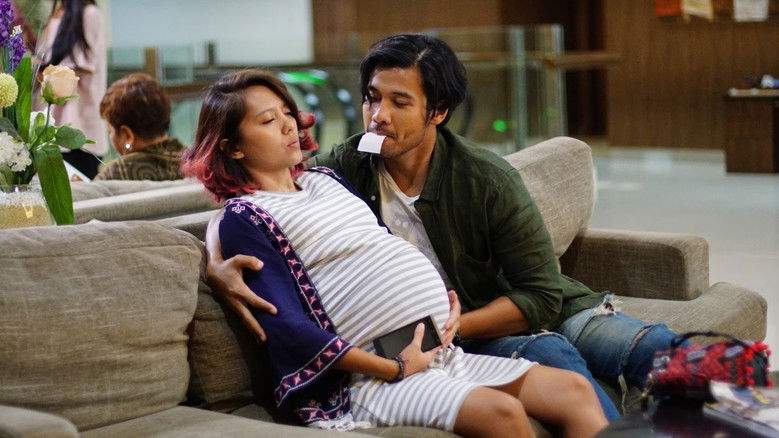 Bukaan 8 (2017)