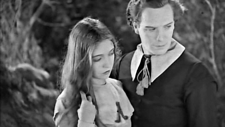 The Scarlet Letter (1927)