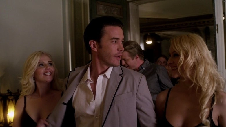 Excuse Me For Living (2012)