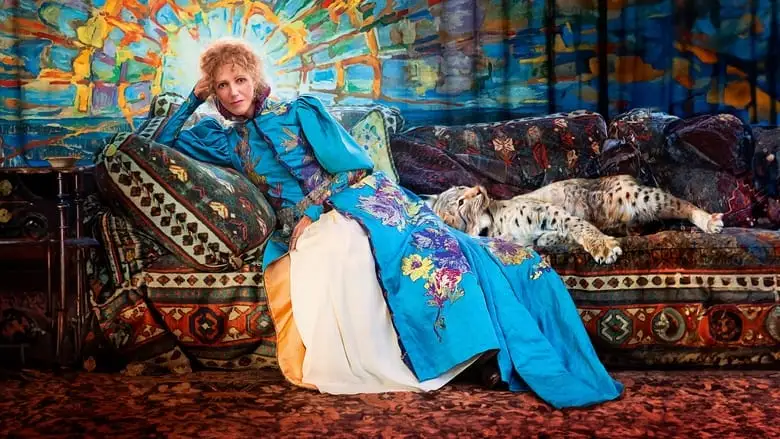 Sarah Bernhardt, La Divine (2024)