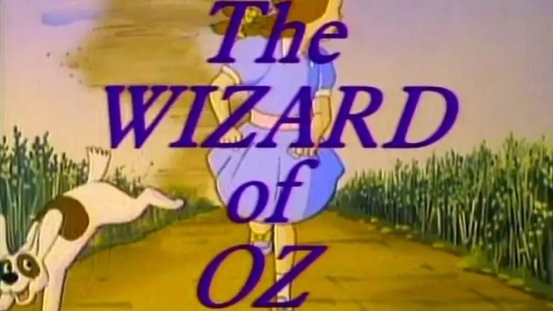 The Wizard Of Oz (1991)