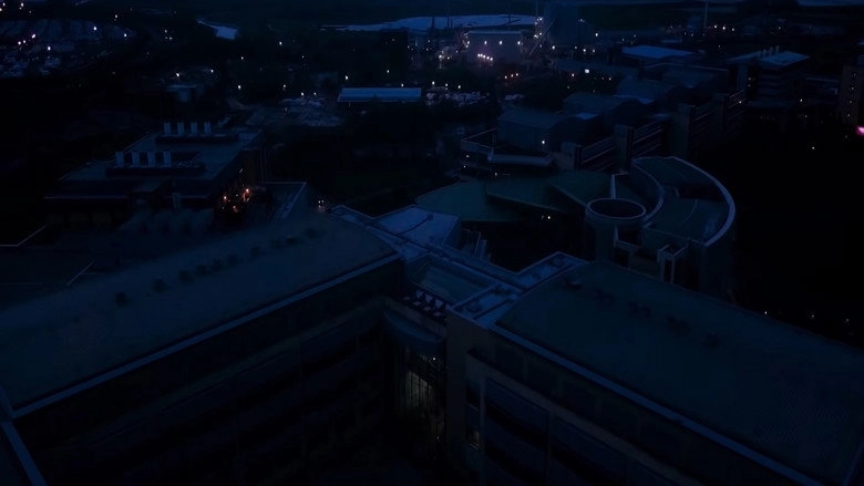 Lab Rat (2019)